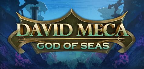 David Meca God Of Seas Betway